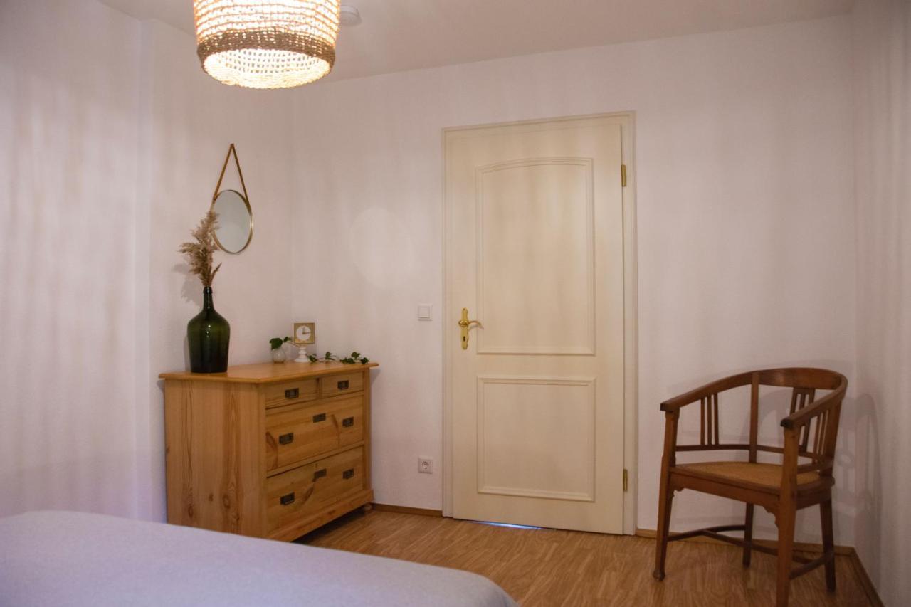 Wennequartier Appartement Schmallenberg Buitenkant foto