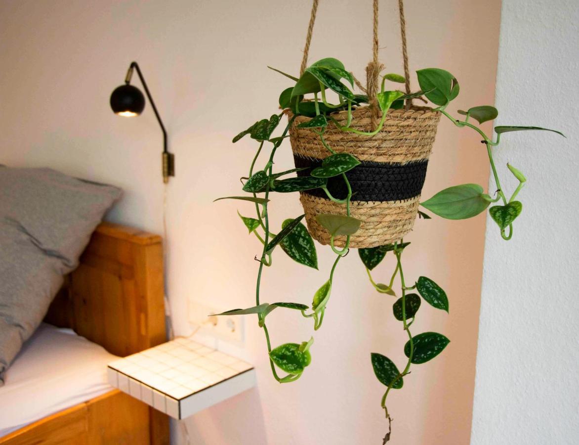 Wennequartier Appartement Schmallenberg Buitenkant foto