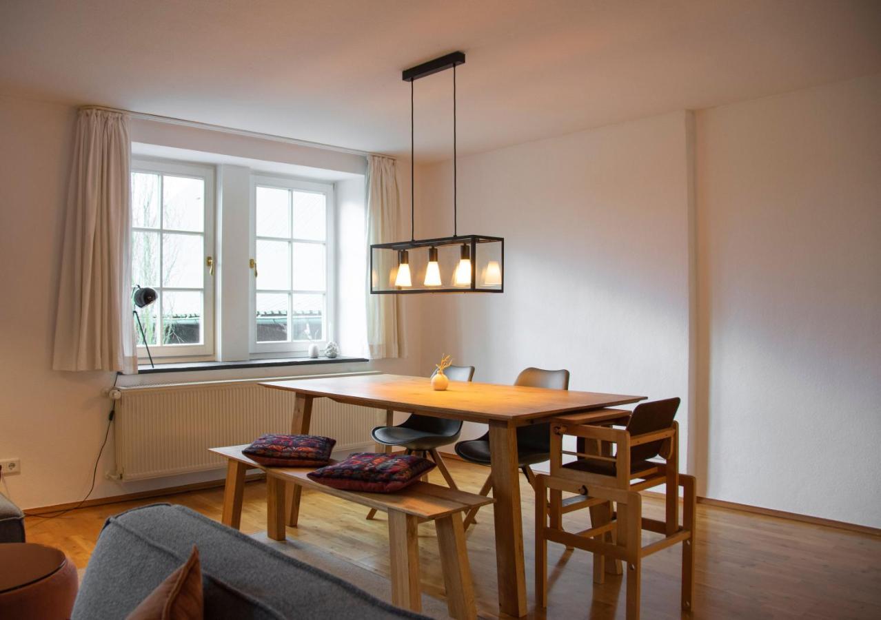 Wennequartier Appartement Schmallenberg Buitenkant foto