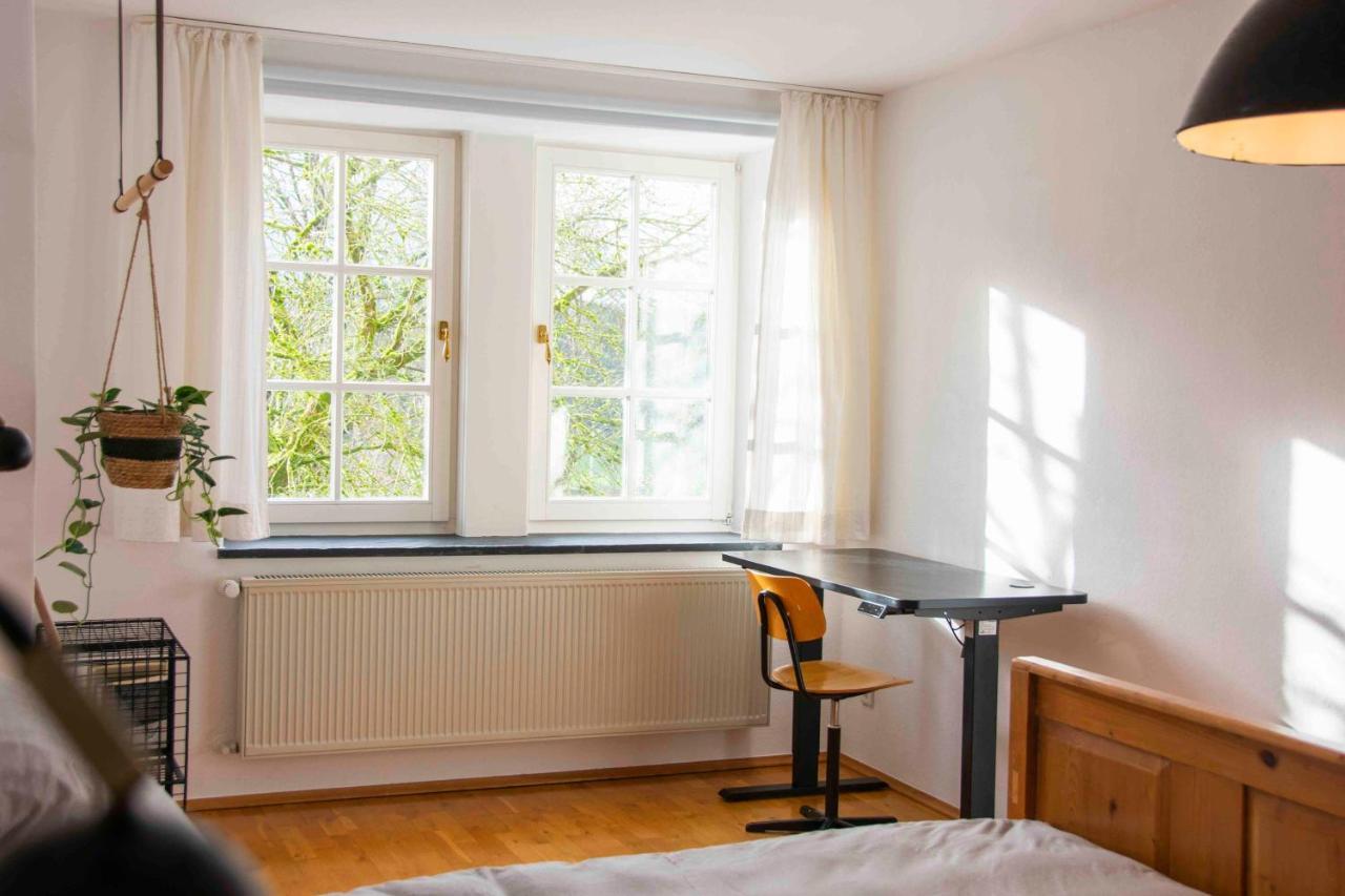 Wennequartier Appartement Schmallenberg Buitenkant foto