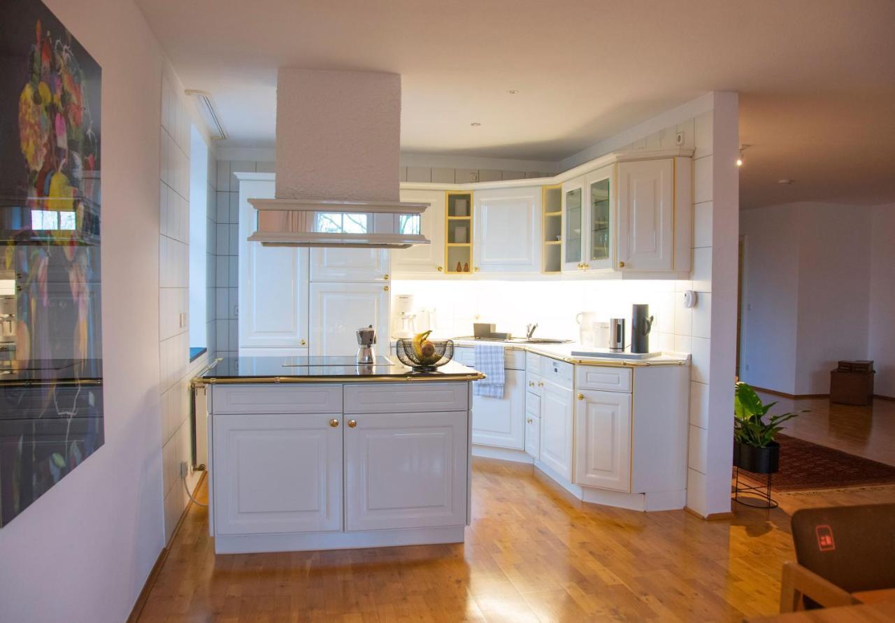 Wennequartier Appartement Schmallenberg Buitenkant foto