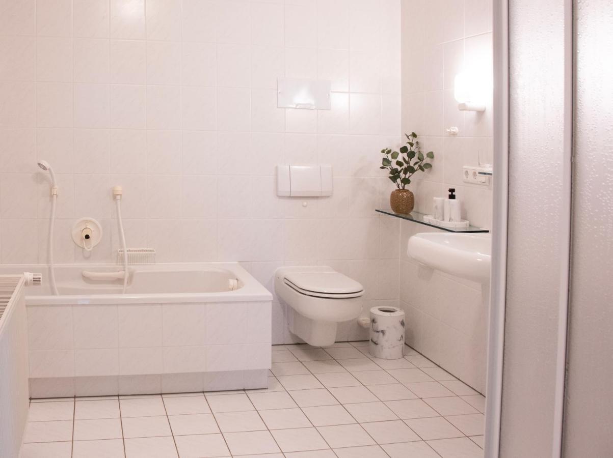 Wennequartier Appartement Schmallenberg Buitenkant foto