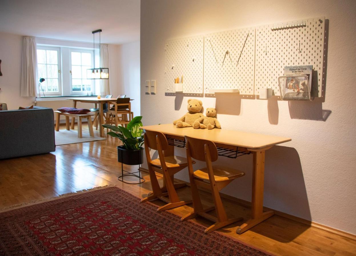 Wennequartier Appartement Schmallenberg Buitenkant foto